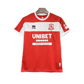 Middlesbrough 24/25 I Home Jersey - Fan Version