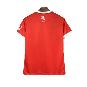 Middlesbrough 24/25 I Home Jersey - Fan Version