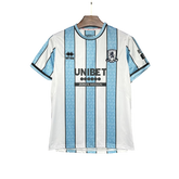 Middlesbrough 24/25 II Away Jersey - Fan Version