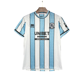 Middlesbrough 24/25 II Away Jersey - Fan Version