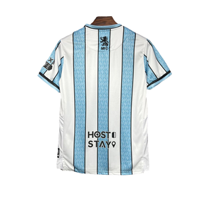 Middlesbrough 24/25 II Away Jersey - Fan Version