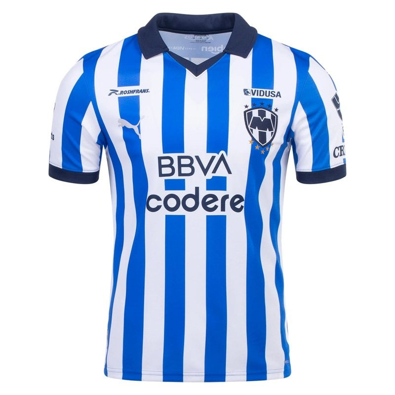 Monterrey 23/24 I Home Camisa - Versão Torcedor