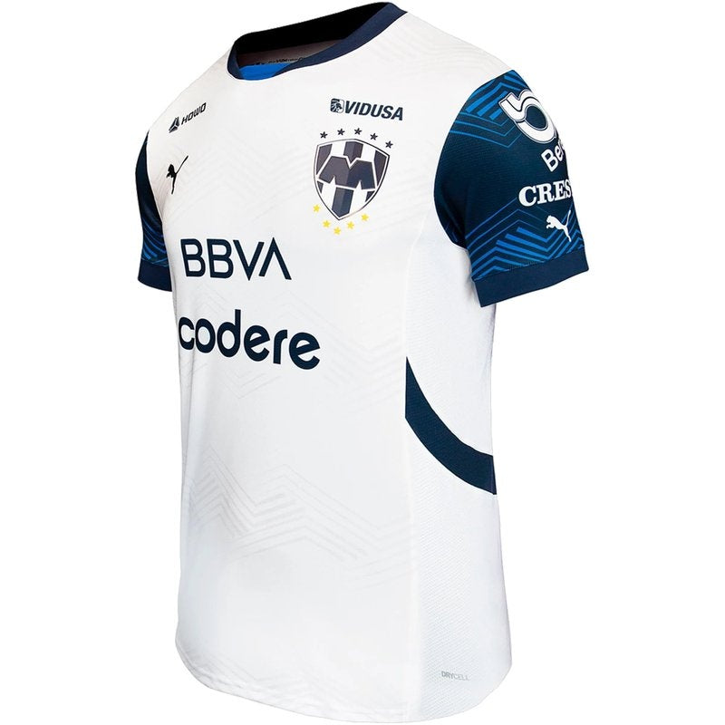 Monterrey 24/25 II Away Camisa - Versão Jogador
