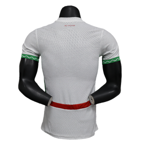 Morocco 25/26 II Away Jersey - Player Version