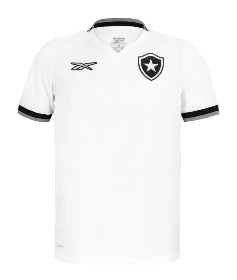 Botafogo 24/25 III Third Camisa - Versão Torcedor
