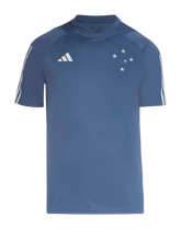 Cruzeiro 24/25 Training Jersey - Blue - Fan Version