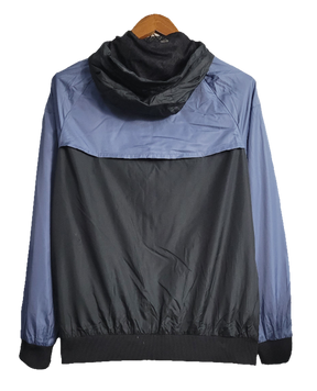 Napoli 23/24 Black Edition - Windbreaker