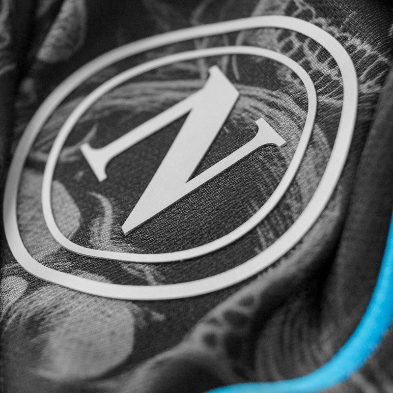 Napoli 23/24 Halloween Edição Camisa - Versão Torcedor