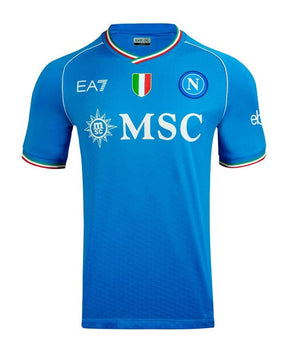 Napoli 23/24 I Home Jersey - Fan Version