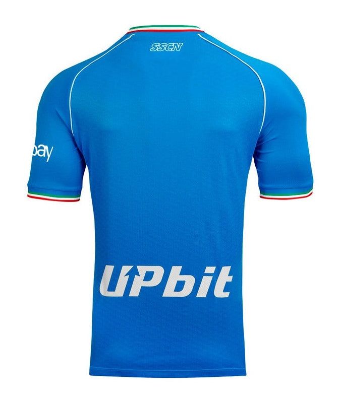 Napoli 23/24 I Home Camisa - Versão Torcedor