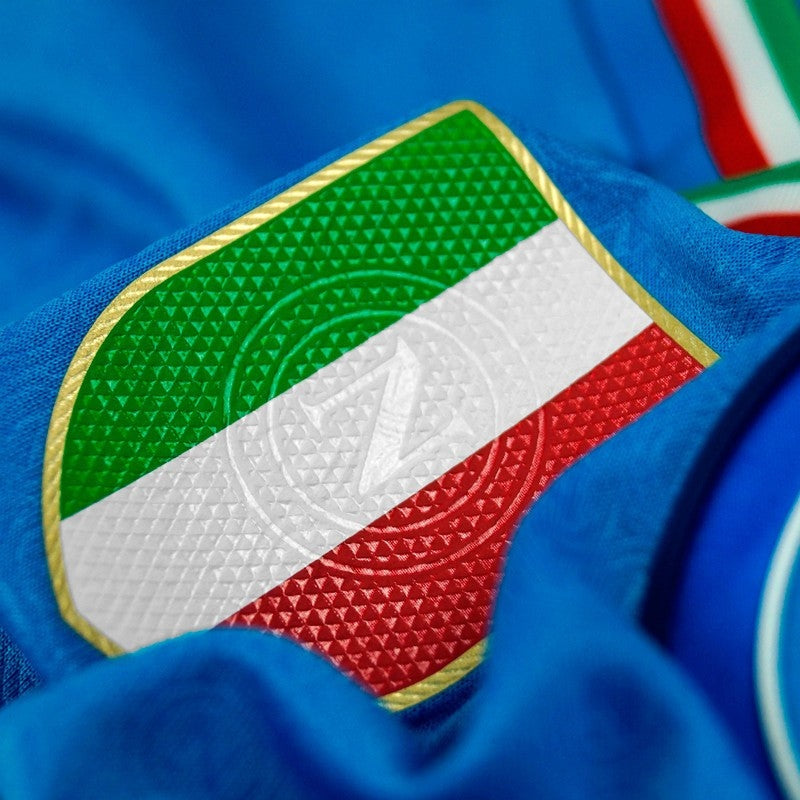 Napoli 23/24 I Home Camisa - Versão Torcedor