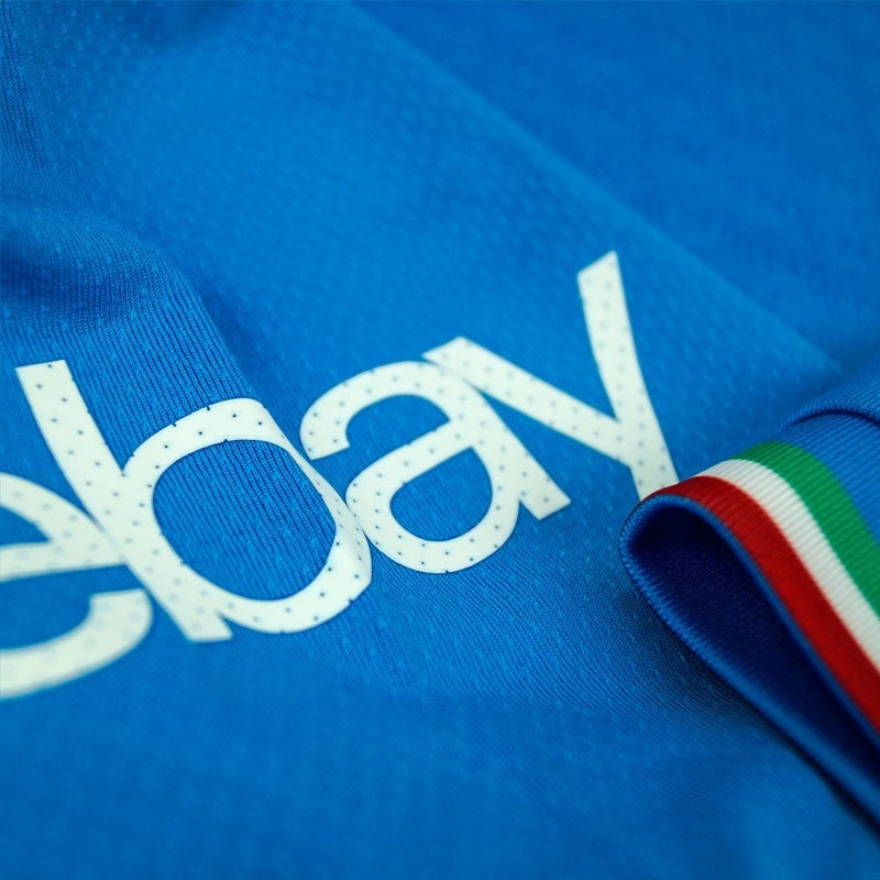 Napoli 23/24 I Home Camisa - Versão Torcedor