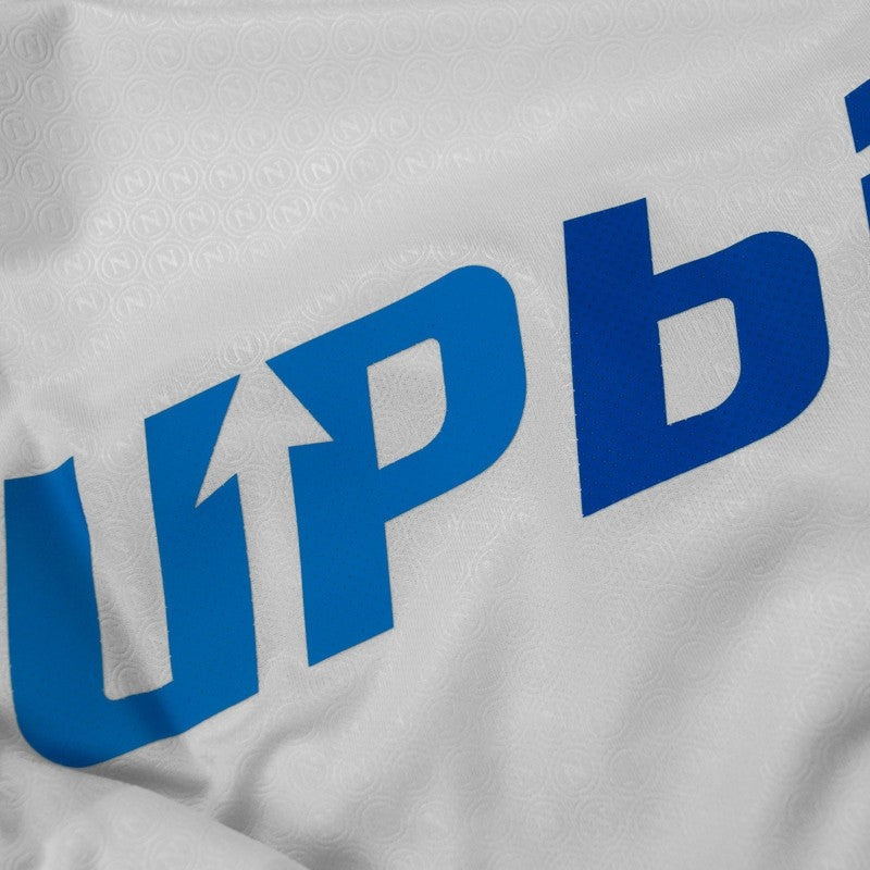 Napoli 23/24 II Away Camisa - Versão Torcedor