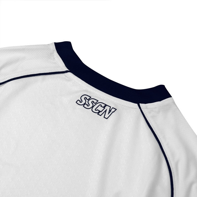 Napoli 23/24 II Away Camisa - Versão Torcedor