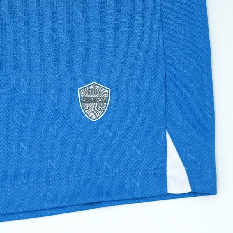 Napoli 24/25 I Home Camisa - Versão Torcedor