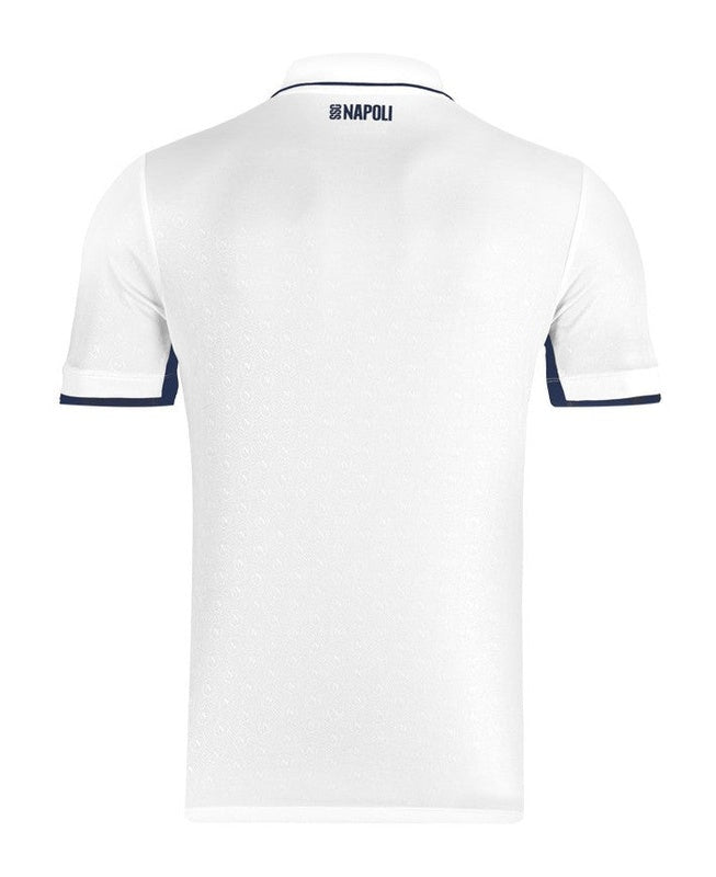 Napoli 24/25 II Away Camisa - Versão Torcedor