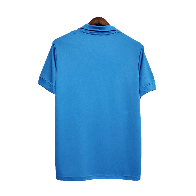 Napoli 88/89 I Home Camisa - Versão Retrô