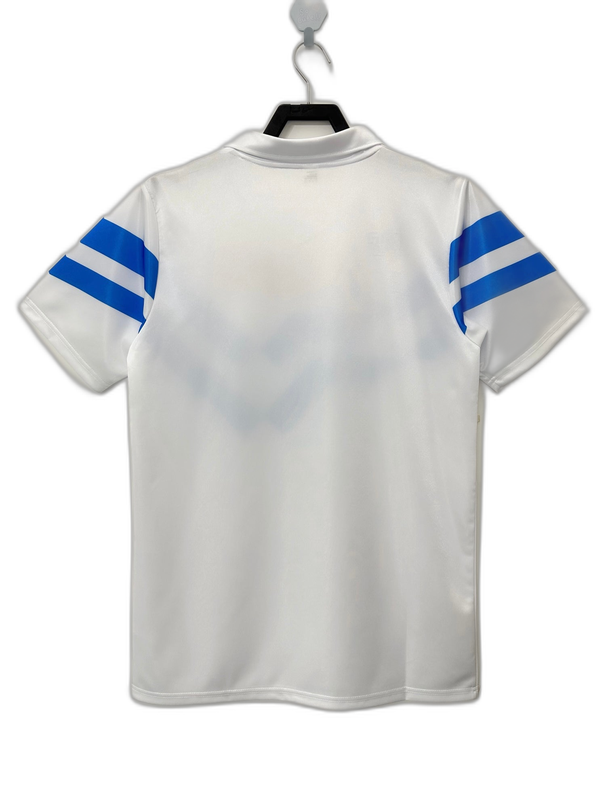 Napoli 88/89 II Away Camisa - Versão Retrô