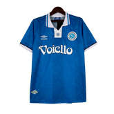 Napoli 93/94 I Home Jersey - Retro Version