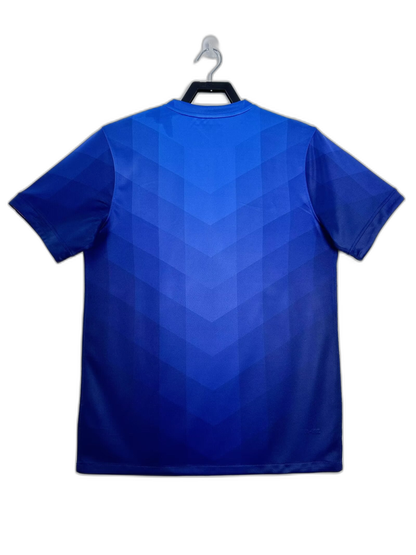Netherlands 2014 II Away Camisa - Versão Retrô