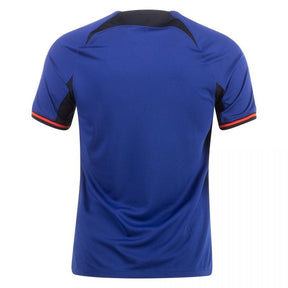 Netherlands 22/23 II Away Jersey - Fan Version