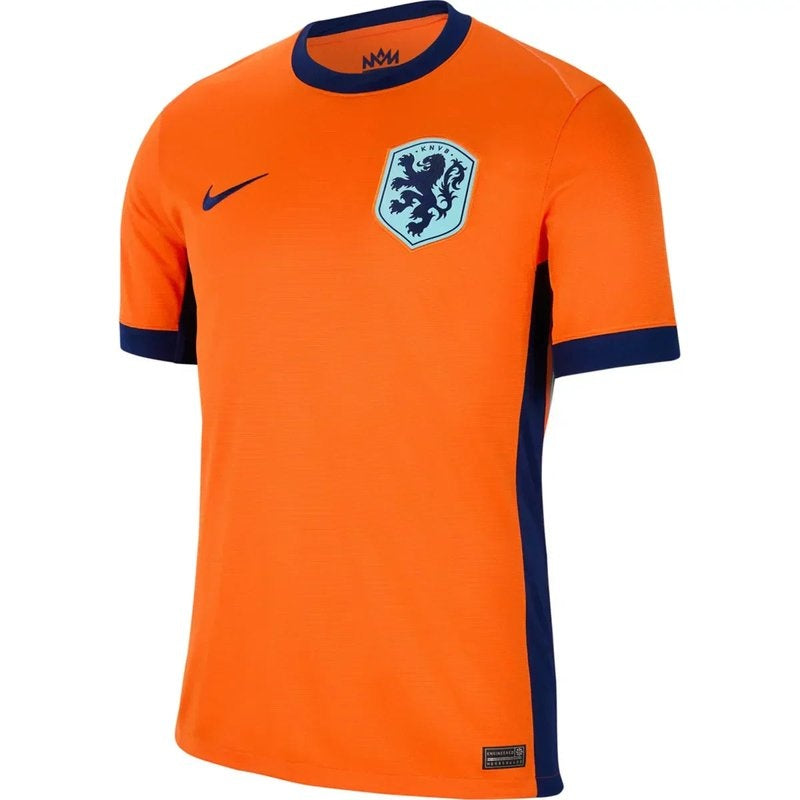 Netherlands 24/25 I Home Camisa - Versão Torcedor
