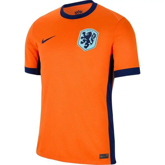Netherlands 24/25 I Home Camisa - Versão Torcedor