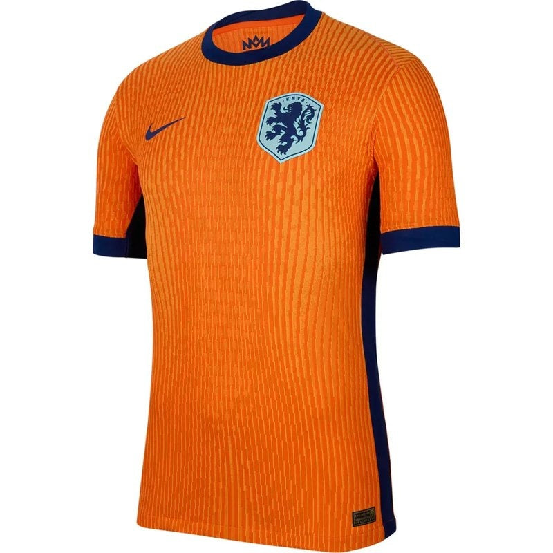 Netherlands 24/25 I Home Camisa - Versão Jogador