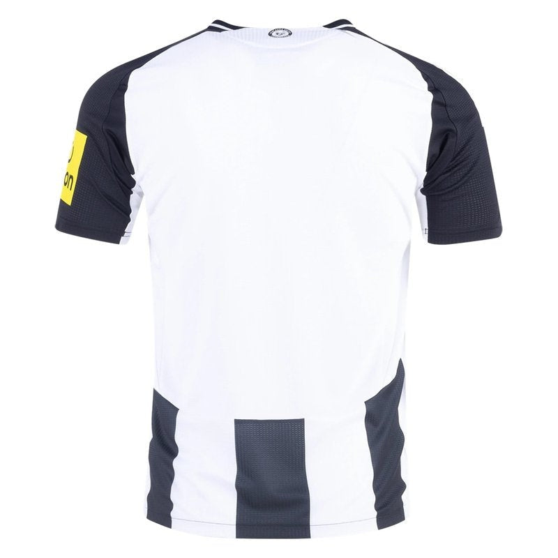 Newcastle United 24/25 I Home Camisa - Versão Jogador