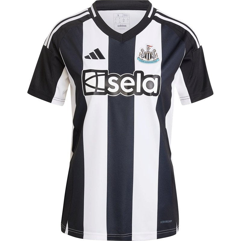 Newcastle United 24/25 I Home Camisa - Feminina's
