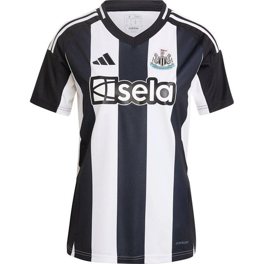 Newcastle United 24/25 I Home Camisa - Feminina's