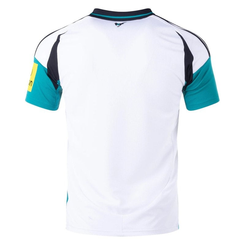 Newcastle United 24/25 III Third Camisa - Versão Torcedor