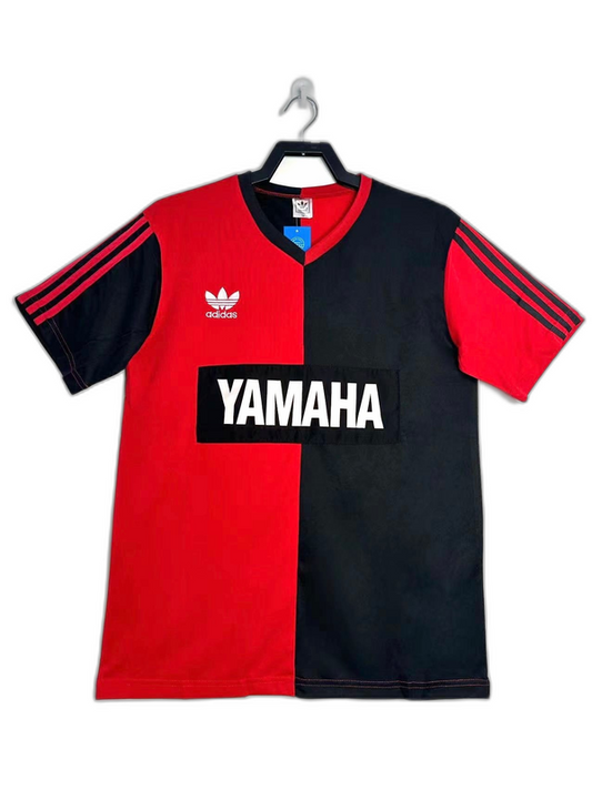 Newell's Old Boys 93/94 I Home Camisa - Versão Retrô