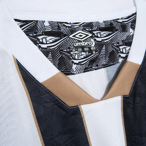 Neymar Jr. - Santos 24/25 II Away Jersey - Fan Version