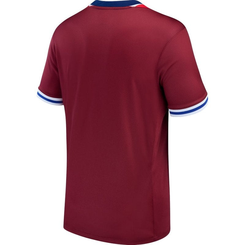 Norway 24/25 I Home Camisa - Versão Torcedor