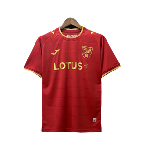 Norwich 22/23 II Away Jersey - Fan Version