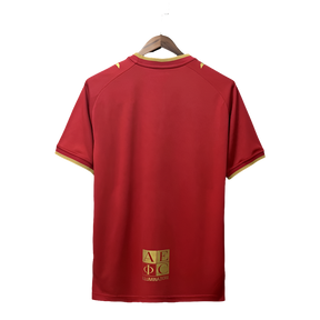 Norwich 22/23 II Away Jersey - Fan Version