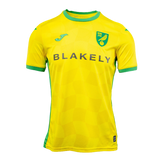 Norwich 24/25 I Home Jersey - Fan Version