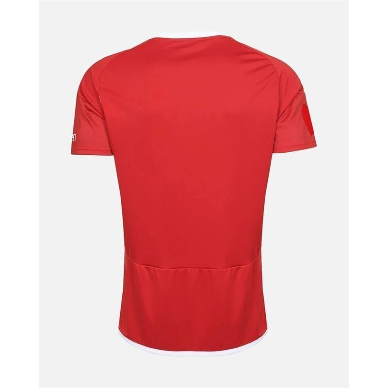 Nottingham Forest 23/24 I Home Camisa - Versão Torcedor