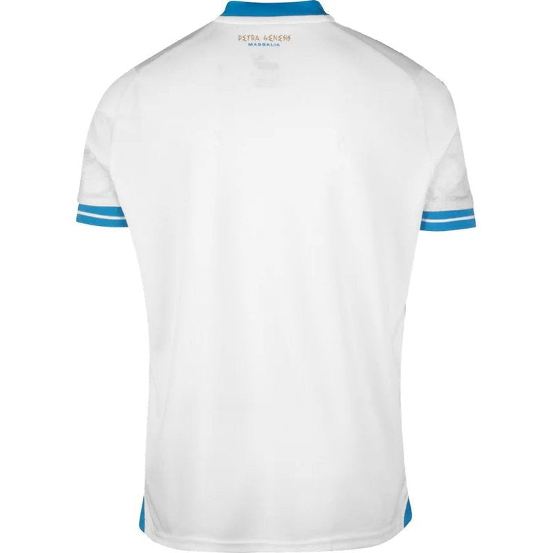 Olympique Marseille 23/24 I Home Camisa - Versão Torcedor