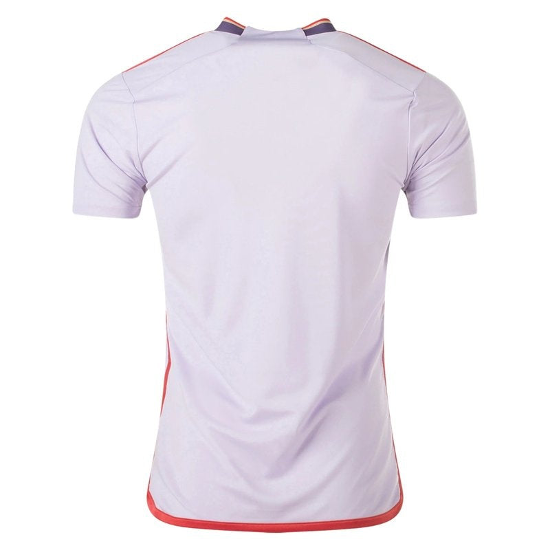 Orlando City SC 2024 II Away Camisa - Versão Torcedor