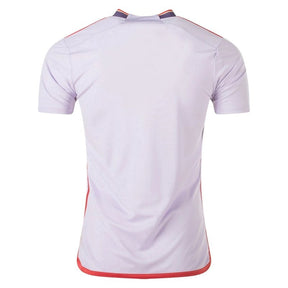 Orlando City SC 2024 II Away Jersey - Fan Version