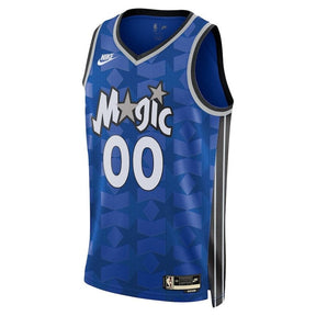 Orlando Magic Unisex 23/24 NBA Jersey Classic Edition - Blue
