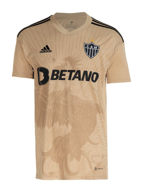 Atletico Mineiro 22/23 III Third Jersey - Fan Version
