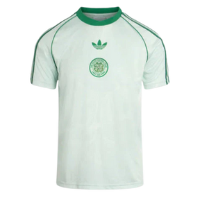 Celtic F.C. 25/26 Commemorative Edition Jersey - Fan Version