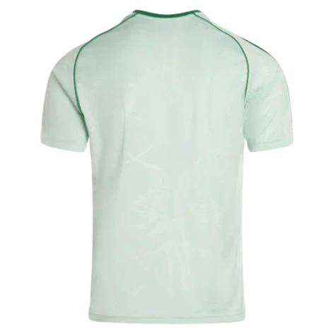 Celtic F.C. 25/26 Edição Comemorativa Camisa - Versão Torcedor