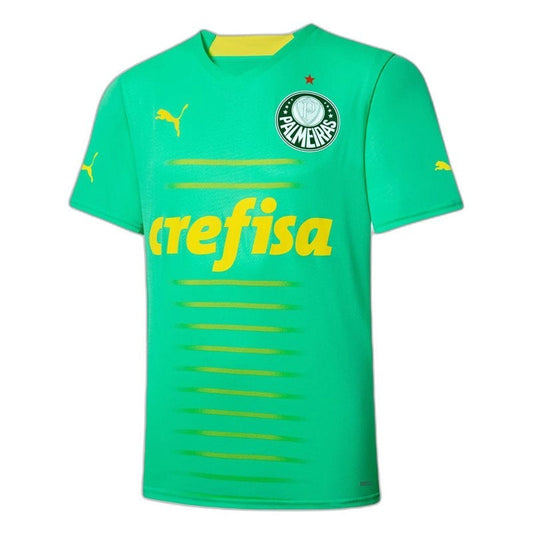 Palmeiras 22/23 III Third Camisa - Versão Torcedor