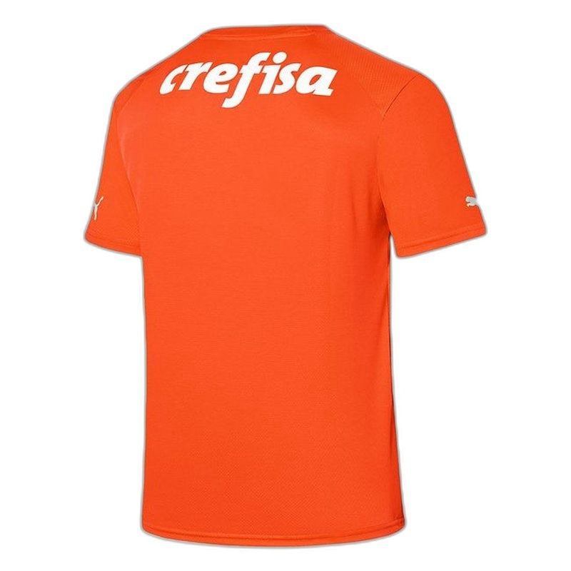 Palmeiras 23/24 Goleiro III Third Camisa - Versão Torcedor
