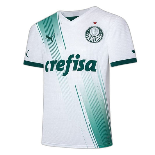Palmeiras 23/24 II Away Camisa - Versão Jogador