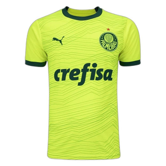 Palmeiras 23/24 III Third Camisa - Versão Torcedor
